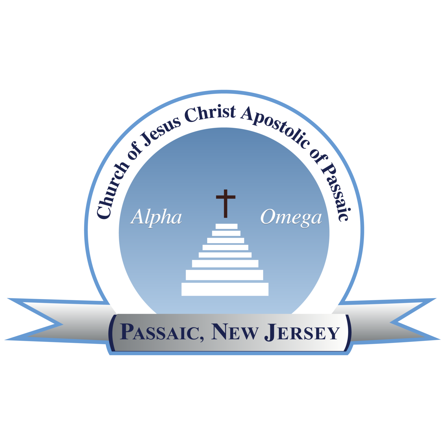 Church History - Church of Jesus Christ Apostolic of Passaic